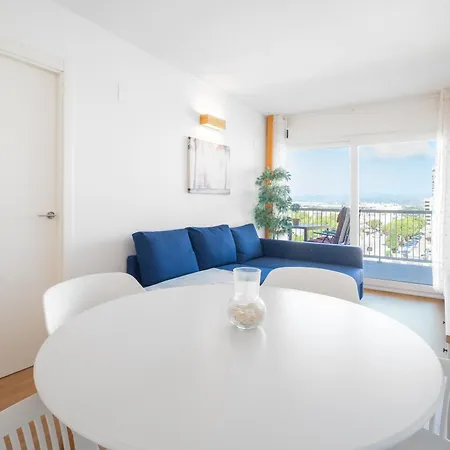 Apartment Lopimar Playa Canet *