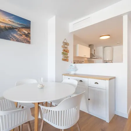 Apartment Lopimar Playa Canet