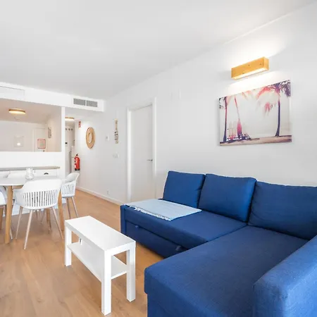 Lopimar Playa Canet Apartment