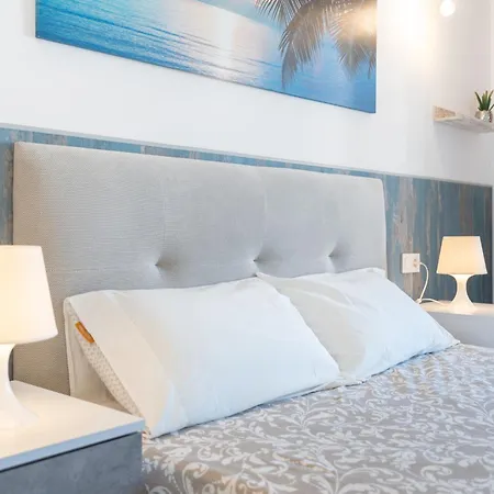 Lopimar Playa Canet Apartment