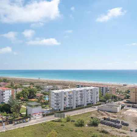 Lopimar Playa Canet *