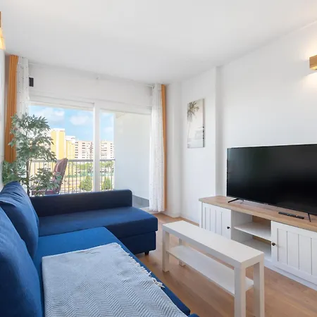 Apartamento Lopimar Playa Canet