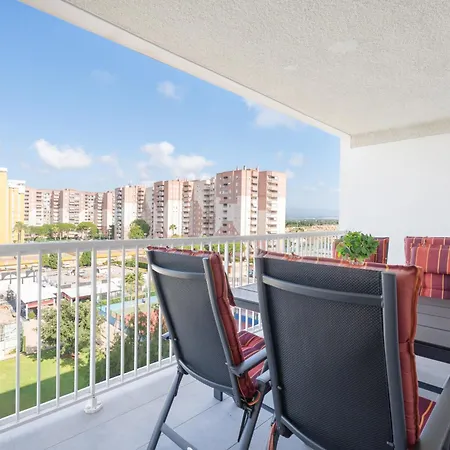 Lopimar Playa Canet Apartamento