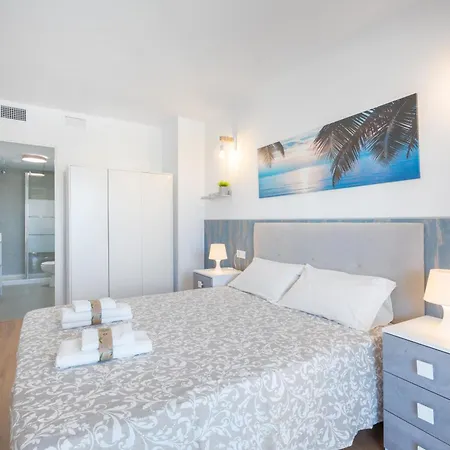 Appartement Lopimar Playa Canet
