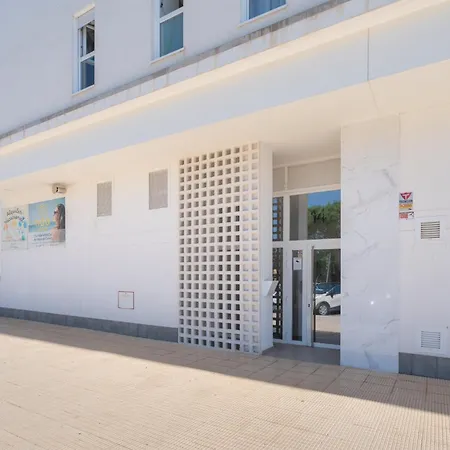 Lopimar Playa Canet Apartamento
