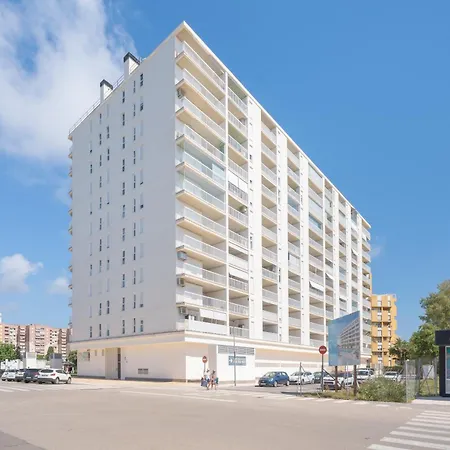 Lopimar Playa Canet Apartamento