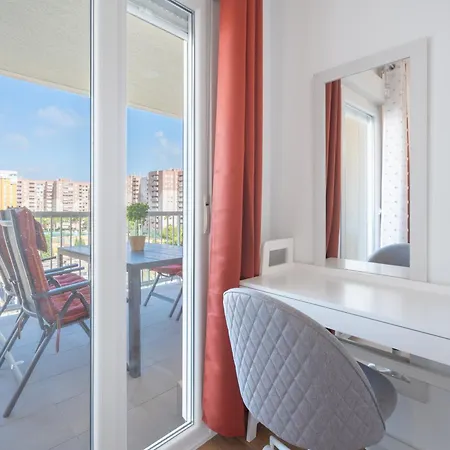 Lopimar Playa Canet Apartment