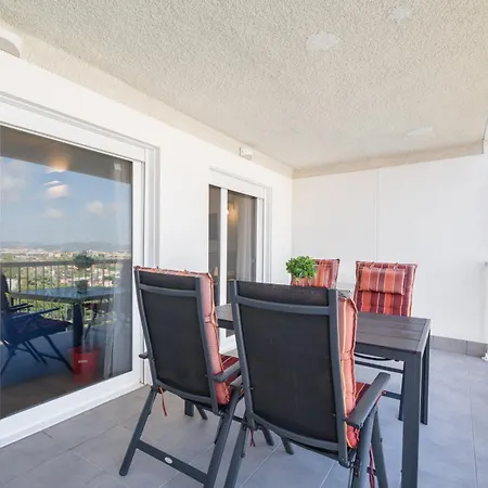 Lopimar Playa Canet Apartment