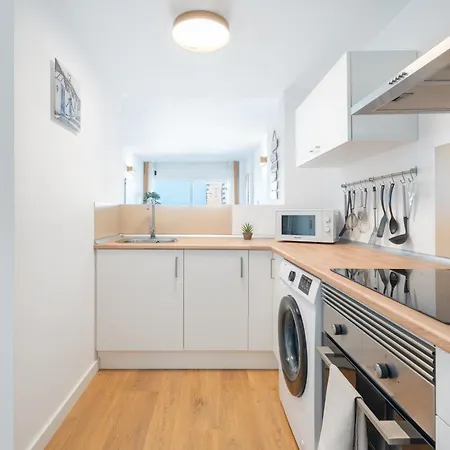 Apartment Lopimar Playa Canet *