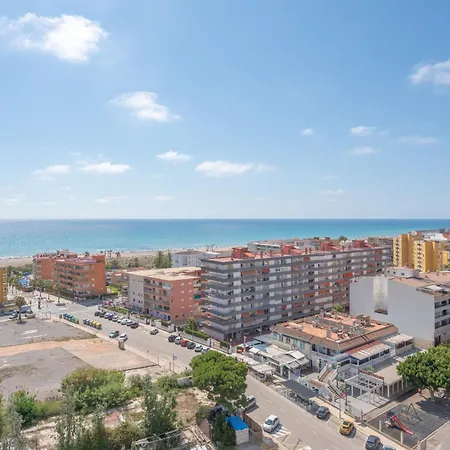 Lopimar Playa Canet * Canet d'En Berenguer