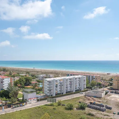 Lopimar Playa Canet Canet d'En Berenguer