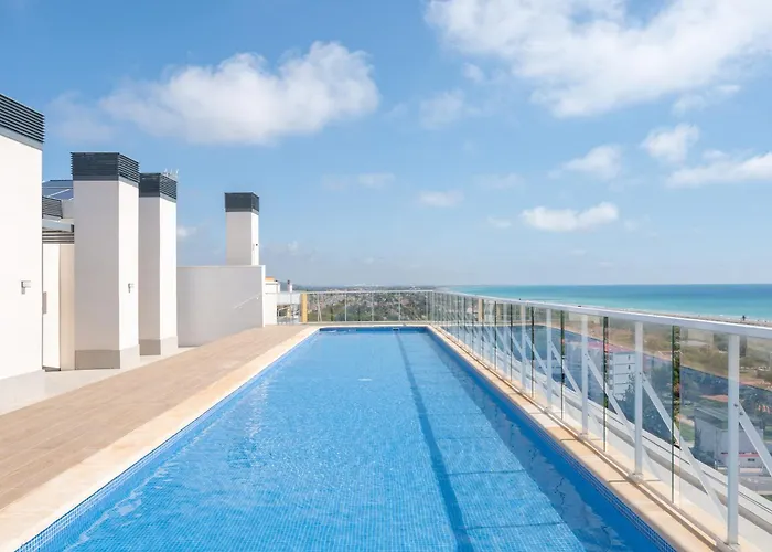 Appartement Lopimar Playa Canet Canet d'En Berenguer
