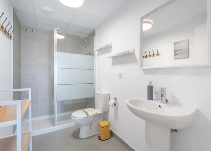 Lopimar Playa Canet Appartement