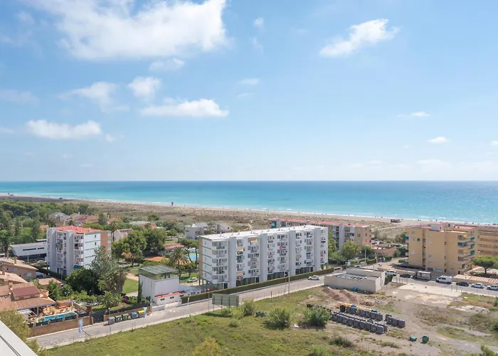 Lopimar Playa Canet *
